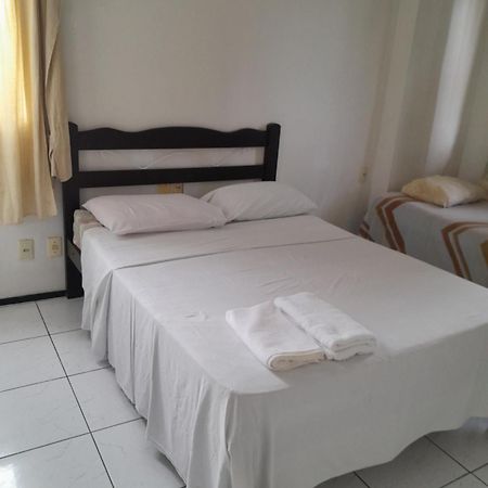 Residence Porto De Iracema Fortaleza  Zimmer foto