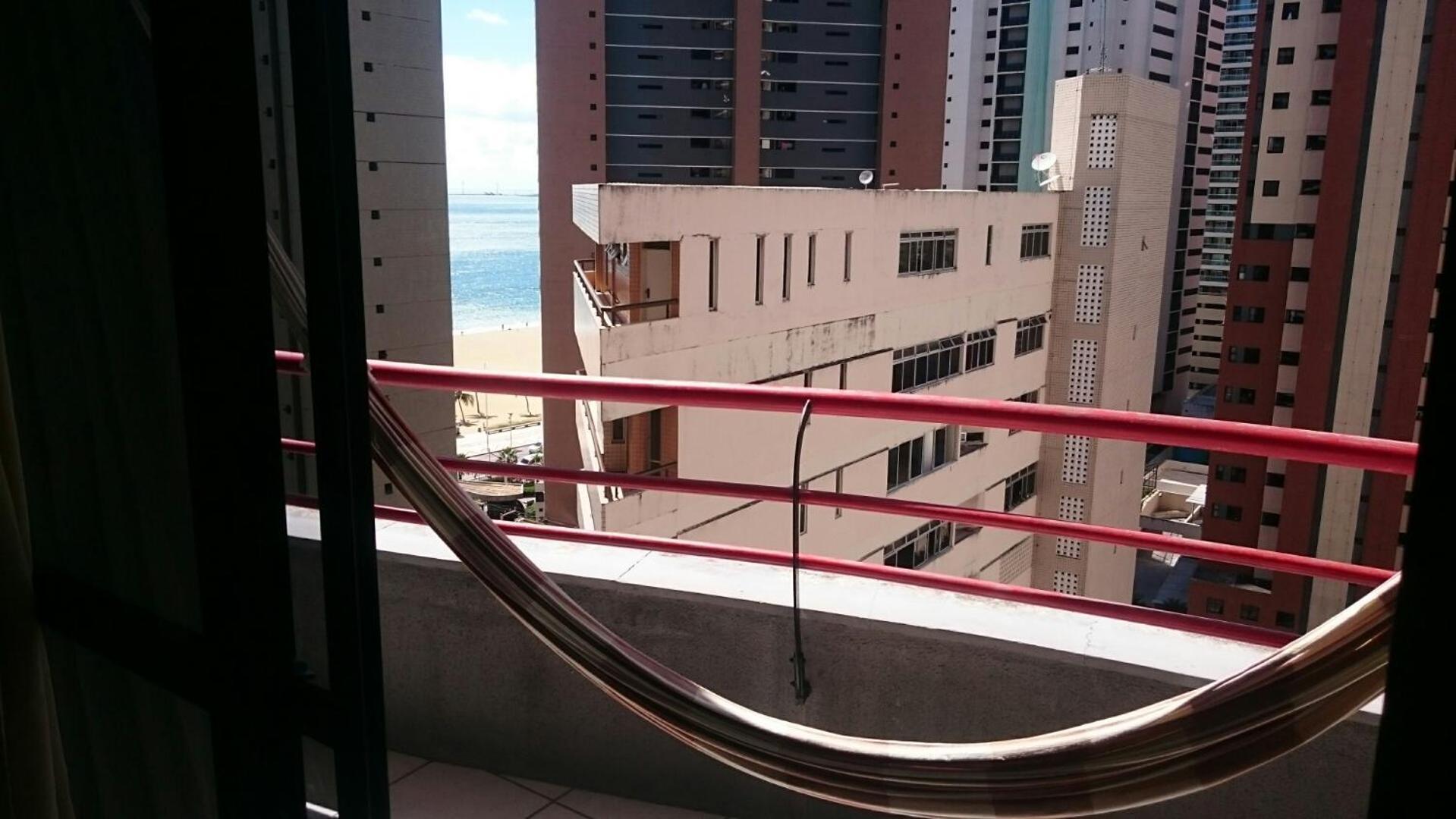 Residence Porto De Iracema Fortaleza  Exterior foto
