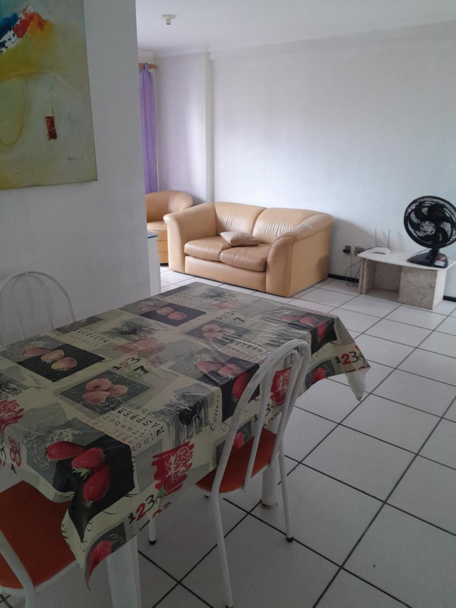 Residence Porto De Iracema Fortaleza  Zimmer foto