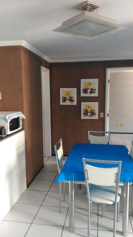 Residence Porto De Iracema Fortaleza  Exterior foto